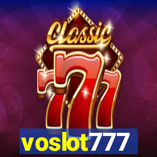 voslot777