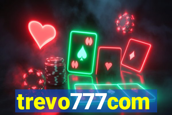 trevo777com