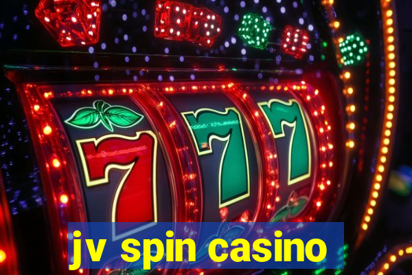 jv spin casino