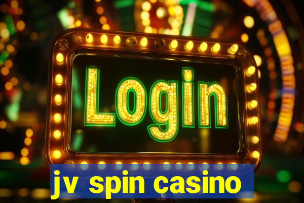 jv spin casino