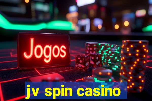 jv spin casino