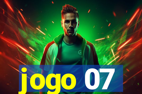 jogo 07