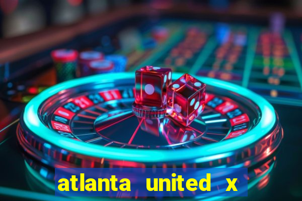 atlanta united x inter miami