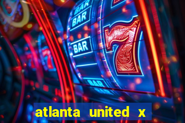 atlanta united x inter miami