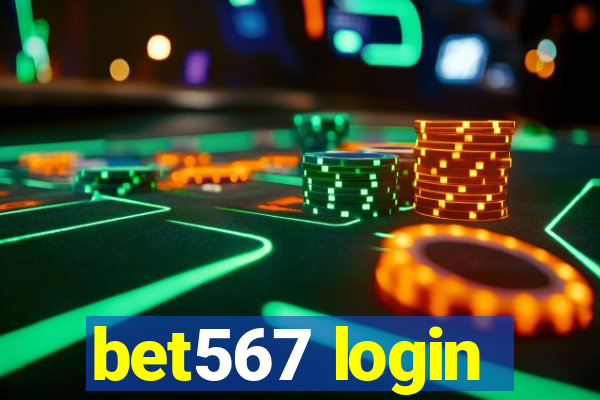 bet567 login