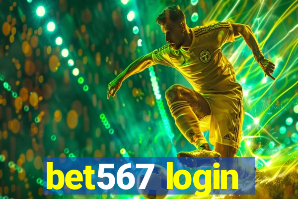 bet567 login