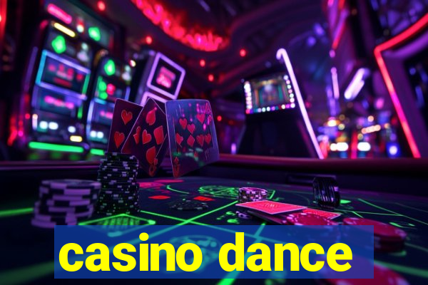 casino dance