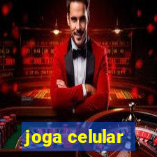 joga celular