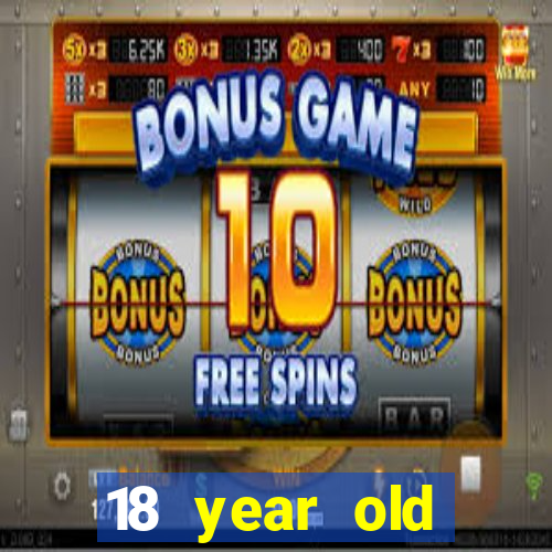 18 year old casinos in nebraska