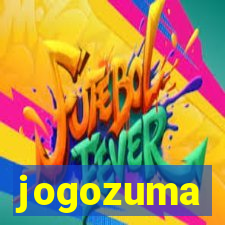 jogozuma