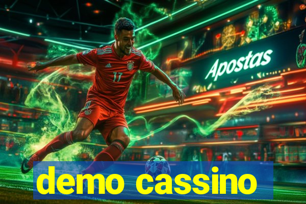 demo cassino