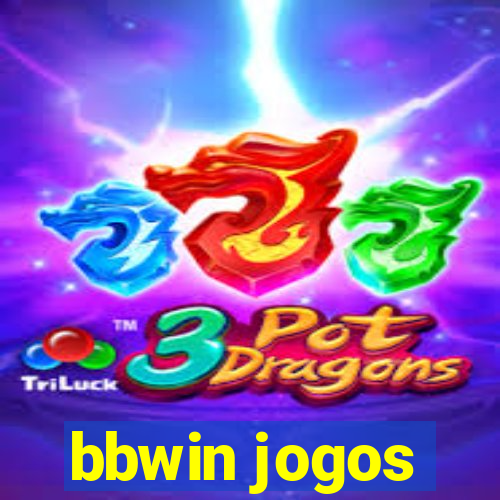 bbwin jogos