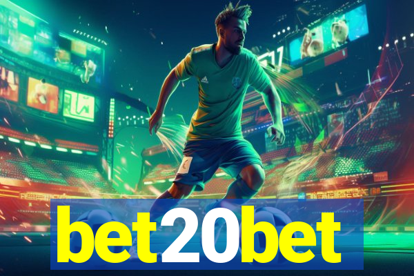 bet20bet