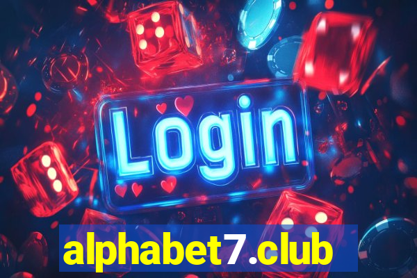 alphabet7.club