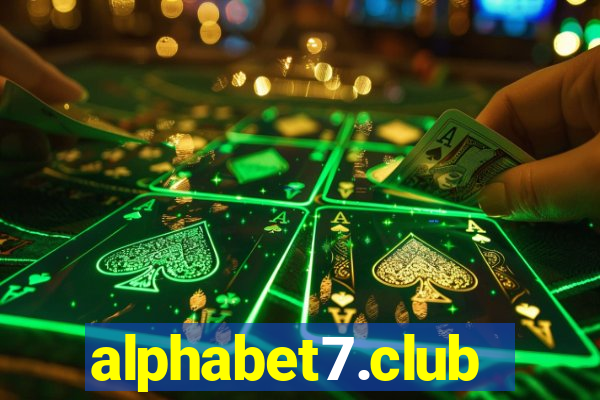 alphabet7.club