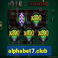 alphabet7.club