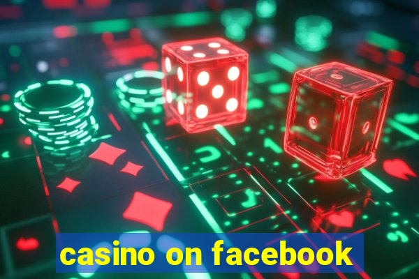 casino on facebook