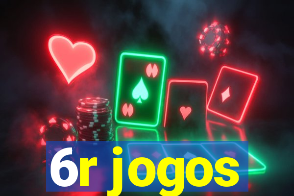 6r jogos