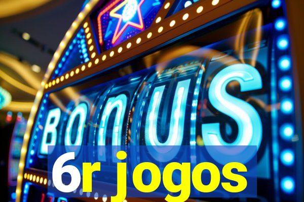 6r jogos