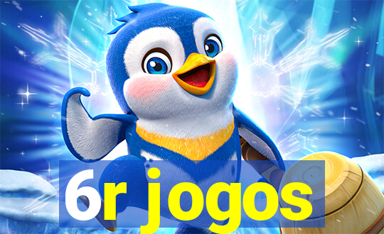 6r jogos