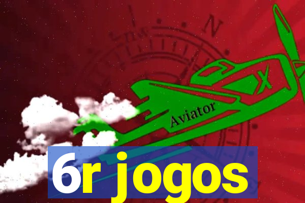 6r jogos