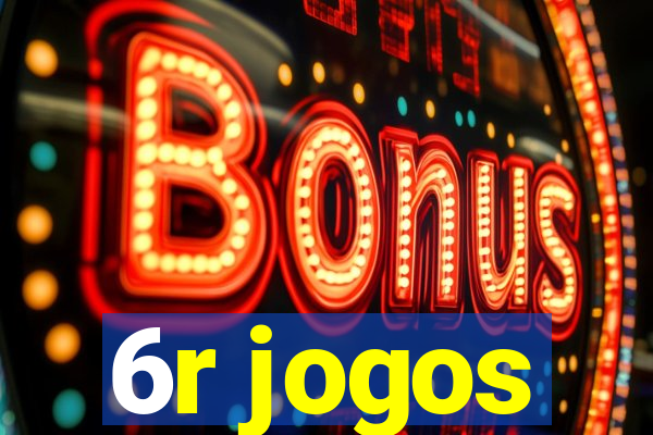 6r jogos