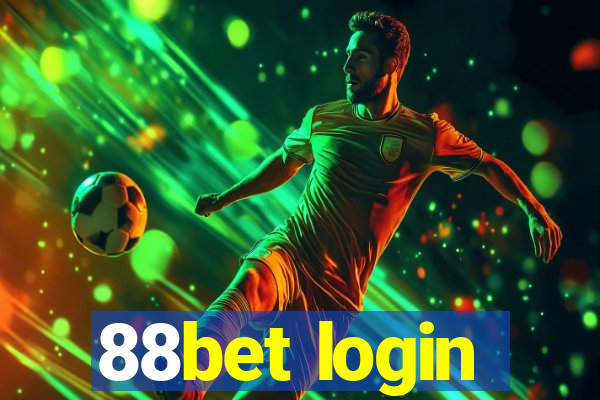 88bet login