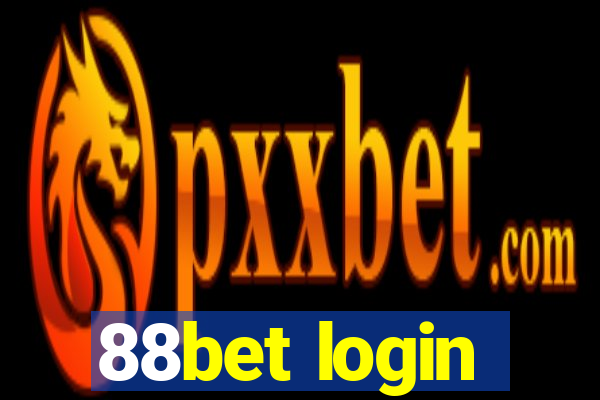 88bet login