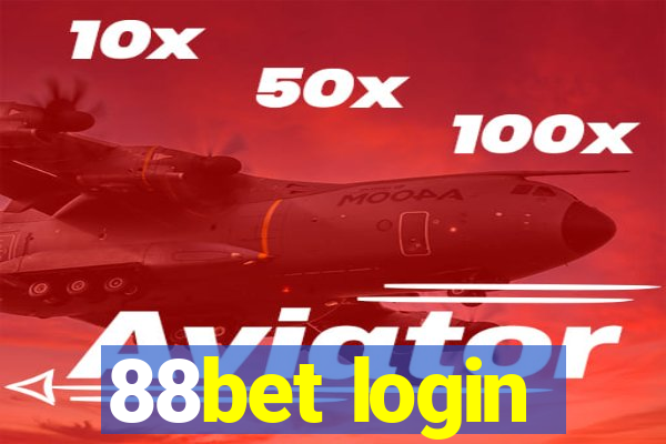 88bet login