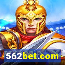 562bet.com