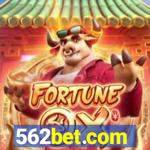 562bet.com