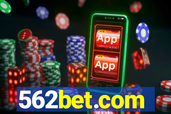 562bet.com