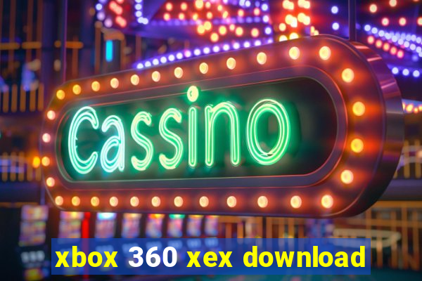 xbox 360 xex download