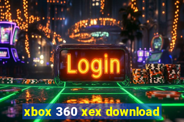 xbox 360 xex download