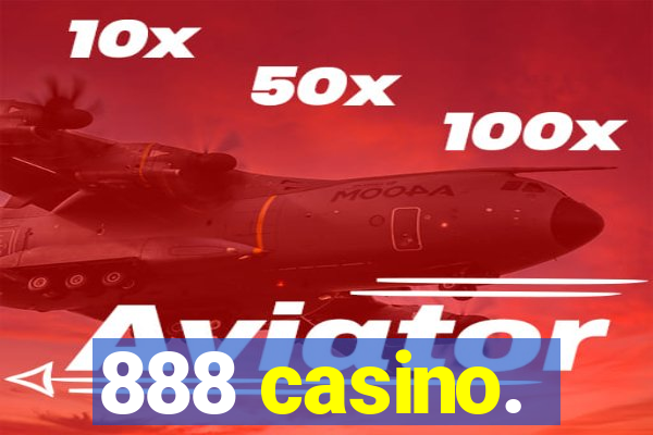 888 casino.