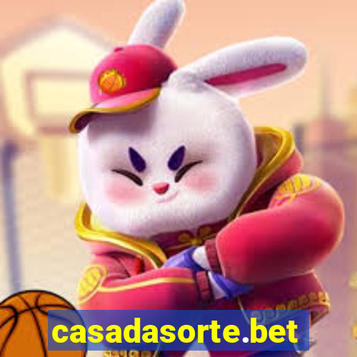 casadasorte.bet