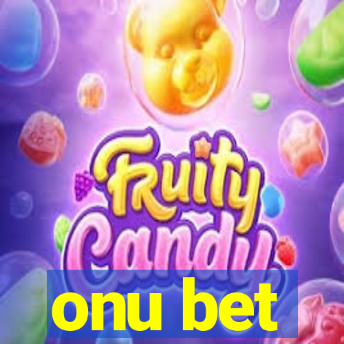 onu bet