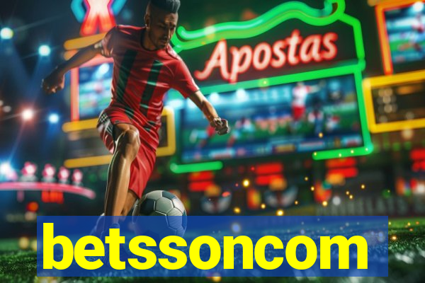 betssoncom