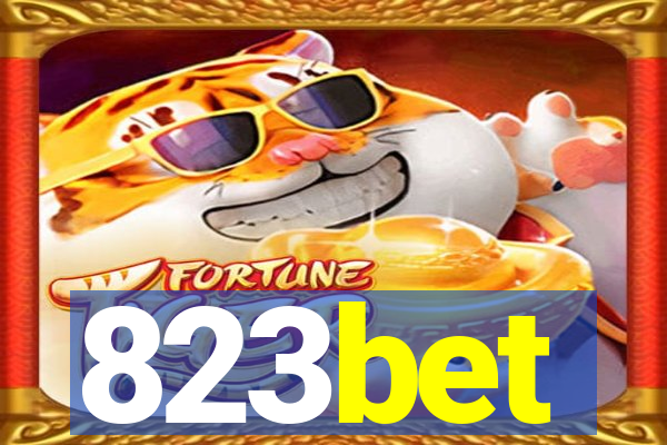 823bet