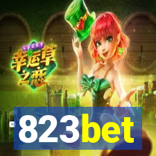 823bet