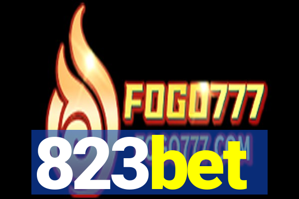 823bet