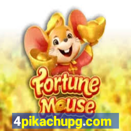 4pikachupg.com