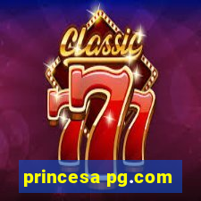 princesa pg.com