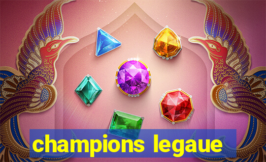 champions legaue