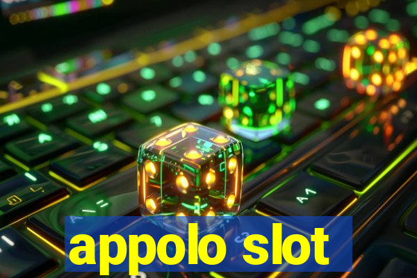 appolo slot