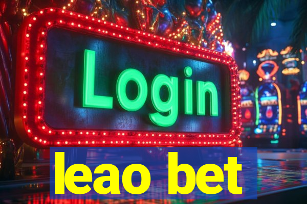 leao bet