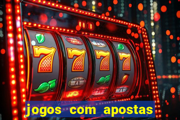 jogos com apostas de 10 centavos