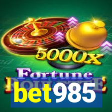 bet985