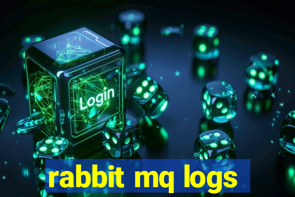 rabbit mq logs