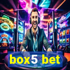 box5 bet